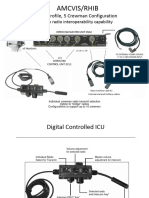 AMCVIS RHIB Boat Intercom