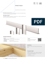 ALUMINI en Technical Data Sheet