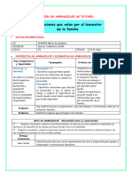 IV SES TUTO VIE LUN 10 Instituciones Que Velan Por El Bienestar de La Familia