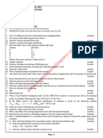 Chemistry 2023 Mocks Booklet