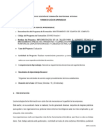 001 GFPI-F-135 - Guia - de - Aprendizaje - Procesar Las Solicitudes de Acuerdo A Los Requerimientos