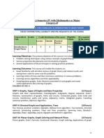 Maths Syllabus