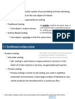 EFAAC CMA Session4,5,6 CostingSystem