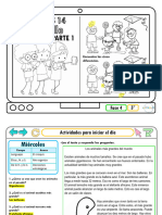 Solucionario 3° P1P14