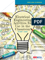 Electrical Engineering Activities For Use in The Classroom: Byharryt - Roman