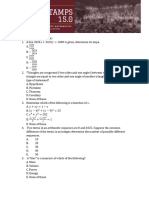 VTAMPS-15 S2 Set 5 Solution Manual