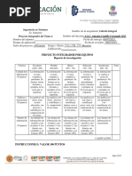 Proyecto Integrador - Tema 4 - C INT