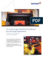 Brochure Protection Contre Oxydation