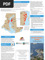 No Discharge Zones in Maryland MD-NDZ-Brochure