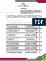 Edital N. 516/2022