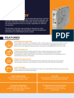 FernFlex Controller Data Sheet