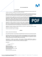 Señor (A) : SN / Cun: 4433241106257782 Ayala Sanchez Motivo: Derecho de Petición - Línea No. 3202866332