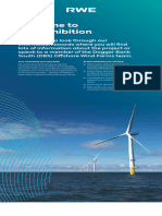 Rwe Dbs Exhibition Boards From Introductory Consultation