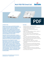 NeutralCell - ID - Multi - FDD-TDD - Small - Cell - Data - Sheet (SRv1.2 - 15-Feb-2018)