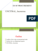 Incoterm