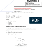 Ecuaciones Diferenciales Orden Superior Prof Luque Rivera