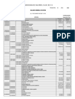 Estados Financieros A Marzo 2020 Formato BMV