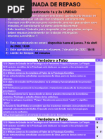 REPASO 1r PARCIAL