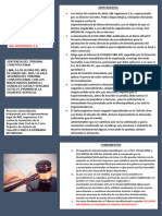 Derecho Administrativo Infografia