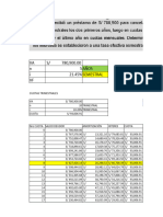 Actividades en Clases Resuelto - Semana 10