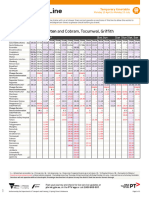 410 Shepparton Temp Timetable Web 1504 150724 v1