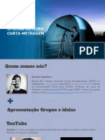 Oficina PUCRS - ASSUNÇÃO Roteiro - 18 Maio 2023