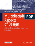 Multidisciplinary Aspects of Design