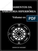 Fundamentos Da Sabedoria Hiperborea 1