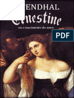 Ernestine Ou o Nascimento Do Amor (Stendhal, Henri Beyle) (Z-Library)