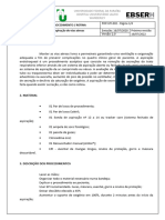 Pop Uti 002 Aspiracao de Vias Aereas