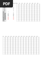 Data Percobaan Kel 11