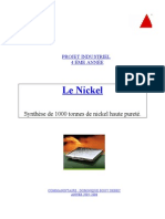 Le Nickel