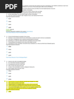 02 - Arrange The Sentences - Answeres