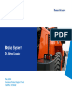 HYD0042 DL Brake System