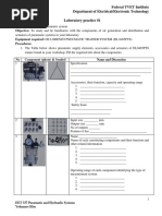 Lab - 1 - Dist - Components (DL0405)