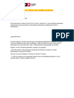 ?semana 11 - Tema 01 Tarea - Pandillas en El Salvador