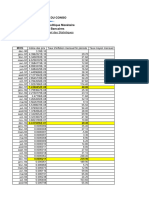 Direction de La Recherche Et Des Statistiques