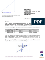 24.03.15 - Courrier Envoi Certificats