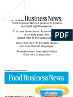 FBN Food Business News June 20 2023