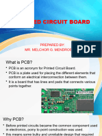 Printed Circuit Board