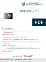 Infection Vih