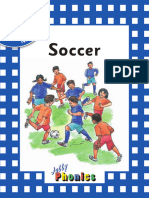 Reader 4 C1 Soccer