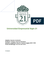 Derecho Ambiental tp1