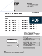 MSZ Manual