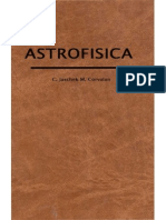 Astrofisica C Jaschek M Corvalan