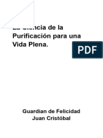 La Ciencia de La Purificación para Una Vida Plena