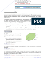 Guias 7 8 9 Geometria Grado 8°