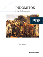 Os Indômitos