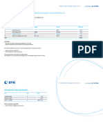 HC-SF 22 Laponite-Ep en