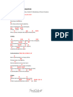 Tudo o o Que Precisamos CIFRA PDF